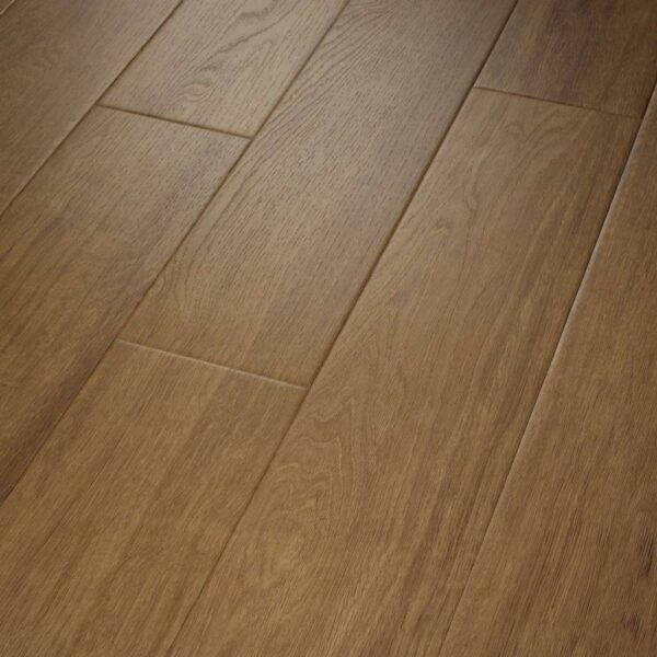 Shaw Floorte Pantheon HD+ Natural Bevel Jasper 7"