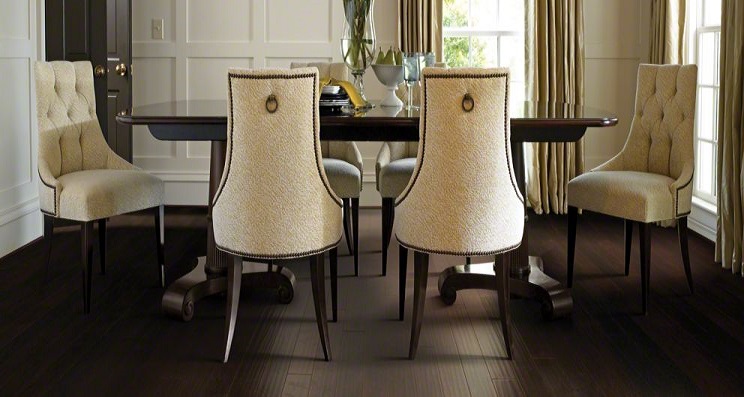 Shaw Hardwood Biscayne Bay 5" Conway - Image 2