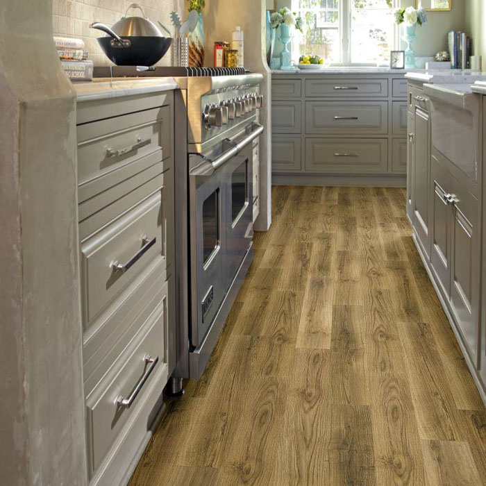 Tivoli Plus Room Scene