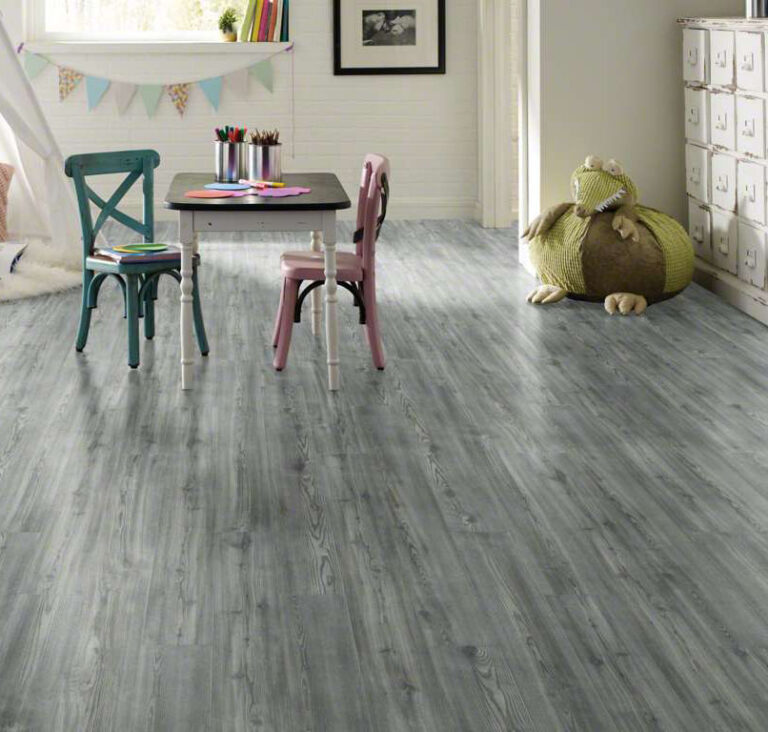 Shaw Floorte Pro Paragon Plus 7" x 48" Fresh Pine - Image 2