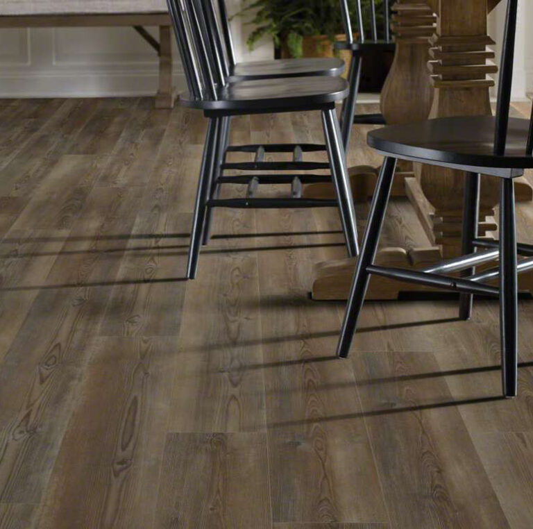 Shaw Floorte Pro Paragon Plus 7" x 48" Ripped Pine - Image 2