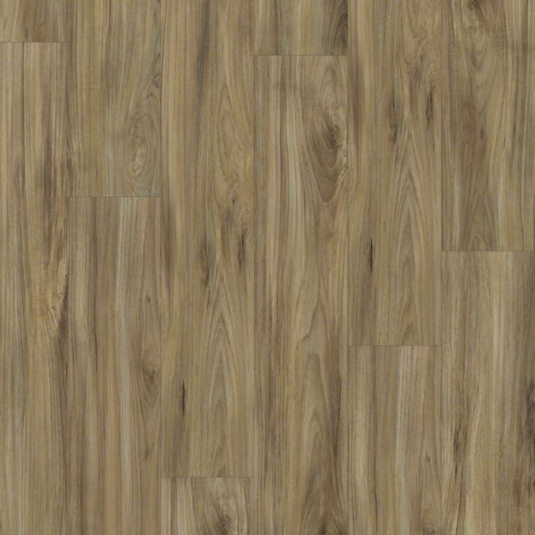 Shaw Floorte Pro Impact Plus 7" x 48" Whispering Wood
