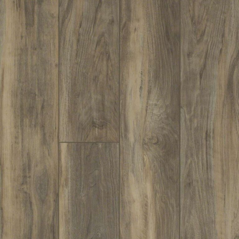 Shaw Floorte Pantheon HD Plus 7" Ardesia