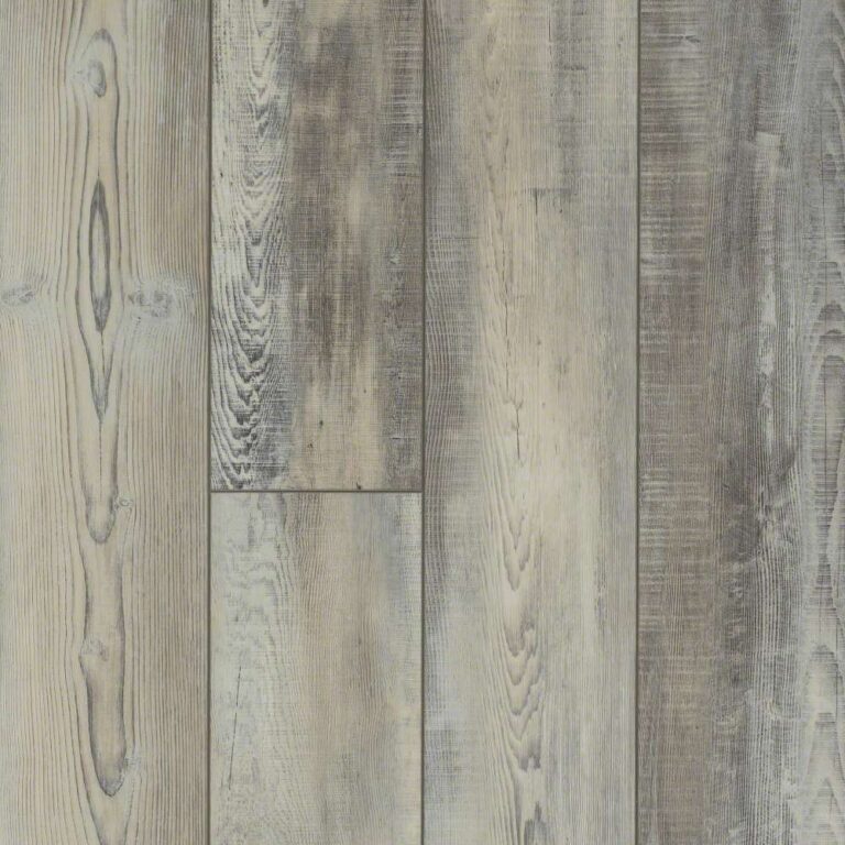 Shaw Floorte Pantheon HD Plus 7" Calcare
