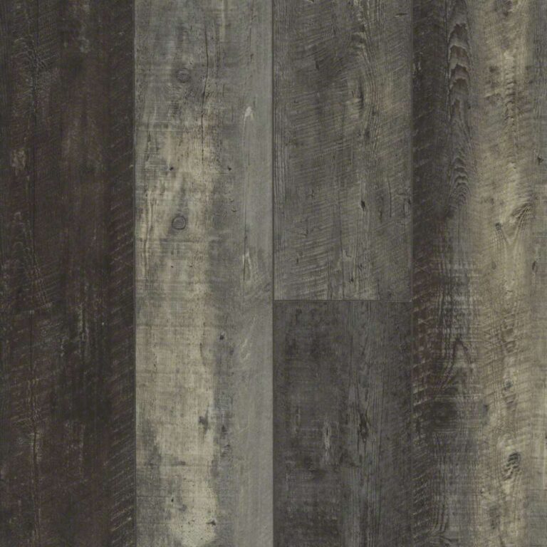 Shaw Floorte Titan HD Plus 9" x 72" Arcadia Barnboard