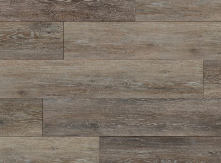 COREtec Plus 7" Alabaster Oak