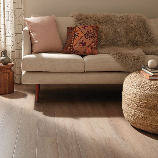 COREtec CT HD 7" x 60" Integrated Bevel Bosc Oak