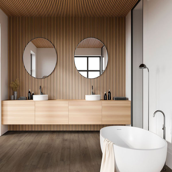 COREtec Pro HD Intg 7" x 49" Stonehaven Maple