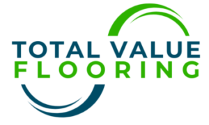 Total Value Flooring Logo