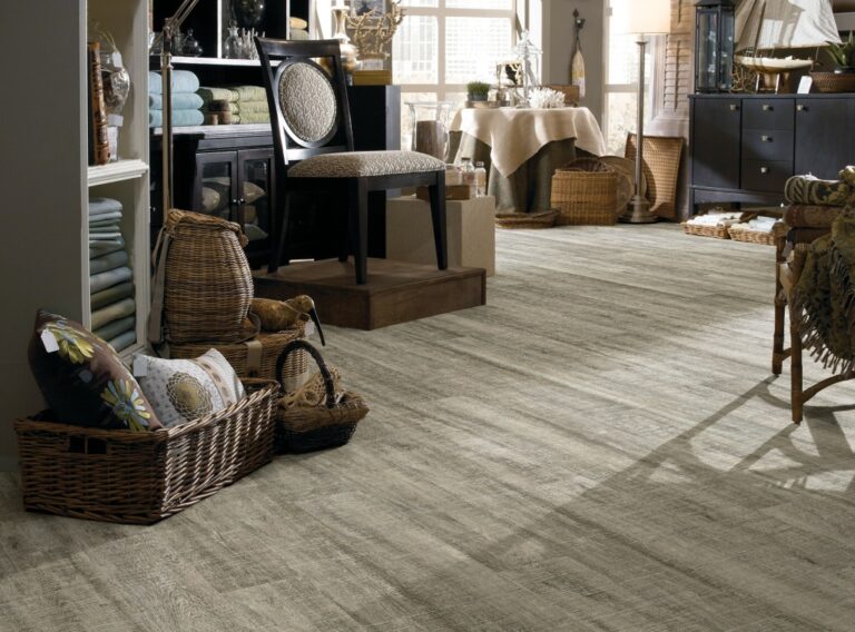 COREtec Plus 7" Nantucket Oak