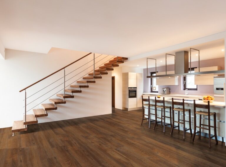 COREtec Plus XL Montrose Oak