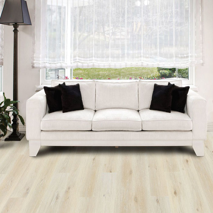 COREtec Pro Plus 7" Flagstaff Oak