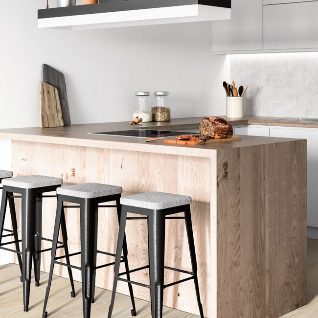 COREtec Plus Enhanced XL Tolima Pine