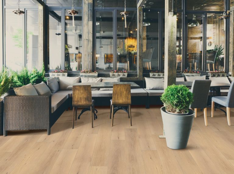 COREtec Pro Plus HD 9" Ravenswood Oak