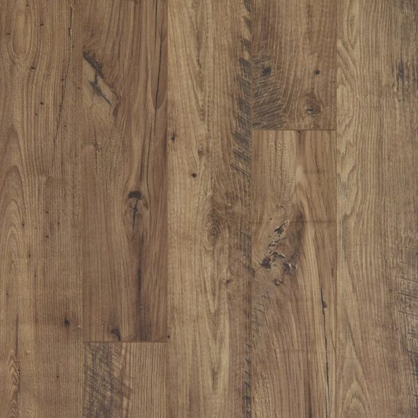 Mohawk RevWood Essentials (Cliffmire) Kingsmire Nutmeg Chestnut