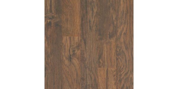 Mohawk RevWood Essentials (Cliffmire) Kingsmire Rustic Suede Hickory