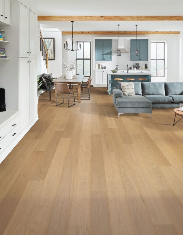 Mohawk RevWood Plus Adler Creek Toasted Timber Oak - Image 2