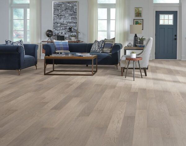 Mohawk RevWood Plus Adler Creek Stones Throw Oak - Image 2