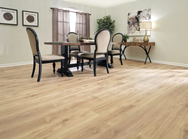 Mohawk RevWood Premier Ivey Gates Nantucket Beige Oak - Image 2