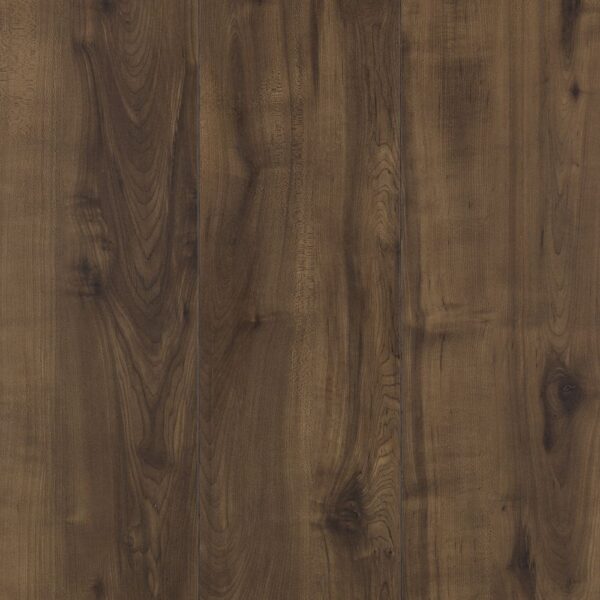 Mohawk RevWood Essentials Chalet Vista Chocolate Glazed Map