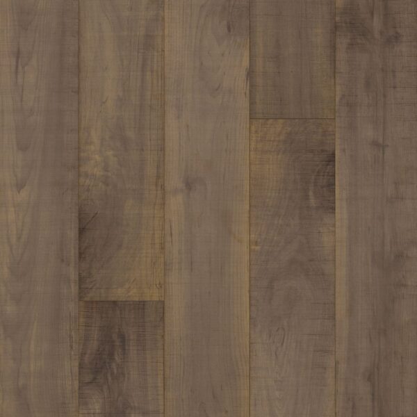 Mohawk RevWood Plus Hartwick Brownstone Maple