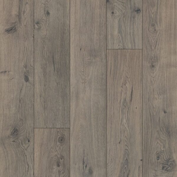 Mohawk RevWood Select Granbury Oak Wickham Gray Oak