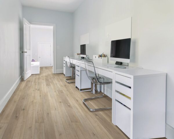 Mohawk RevWood Essentials Bellente (Bellevas) Vintage Villa Oak - Image 2