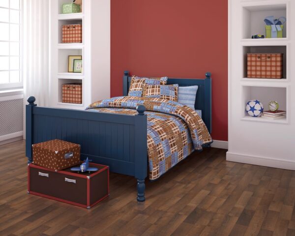 Mohawk RevWood Essentials Carrolton Burnished Oak - Image 2