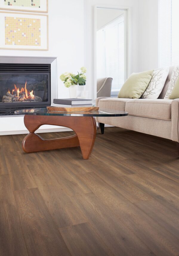 Mohawk RevWood Premier Miramar Shores Sea Otter Oak - Image 2