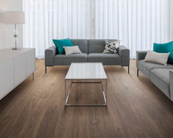 Mohawk RevWood Plus Casita Terrace Rustic Forest Oak - Image 2