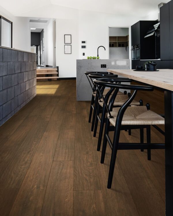 Mohawk RevWood Plus Western Row Tilled Oak - Image 2