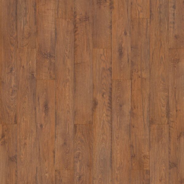 Mohawk RevWood Plus Western Row Twilight Oak