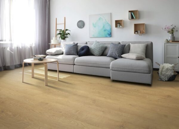 Mohawk RevWood Plus Western Row Mountain Lake Oak - Image 2