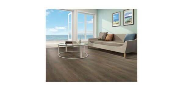 Mohawk RevWood Select Boardwalk Collective Boathouse Brown - Image 2