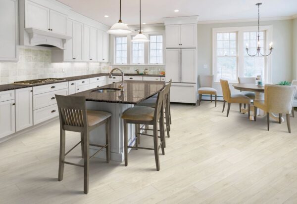 Mohawk RevWood Plus Cypresta Khaki Oak - Image 2