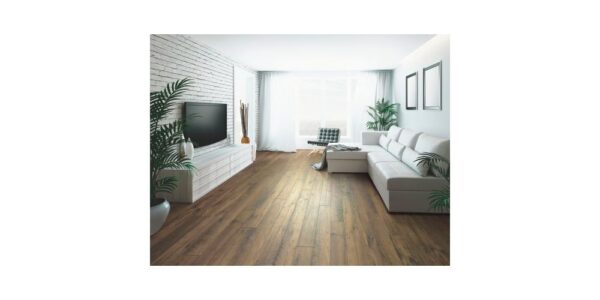 Mohawk RevWood Essentials Kingmire Nutmeg Chestnut - Image 2