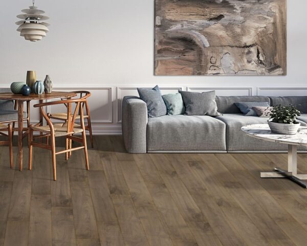 Mohawk RevWood Plus Hartwick Brownstone Maple - Image 2