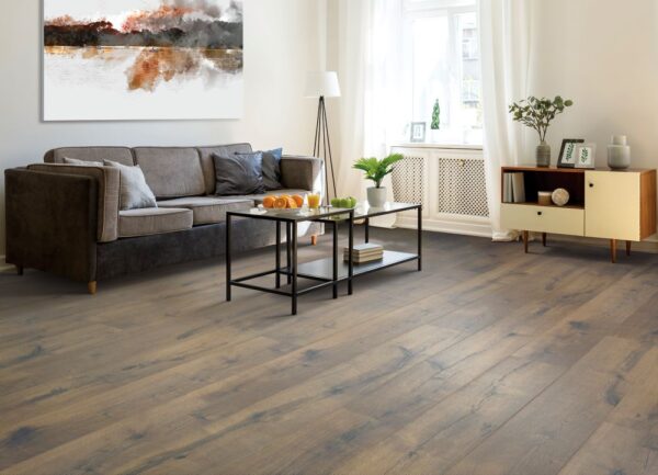 Mohawk RevWood Essentials Bellente (Bellevas) Whitewash Oak - Image 2