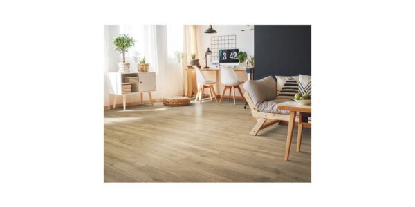 Mohawk RevWood Essentials Rivercrest Canvas Oak - Image 2