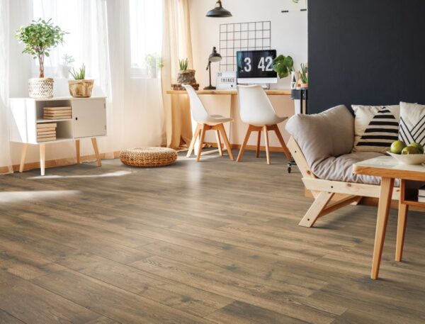 Mohawk RevWood Essentials Rivercrest Gilded Oak - Image 2