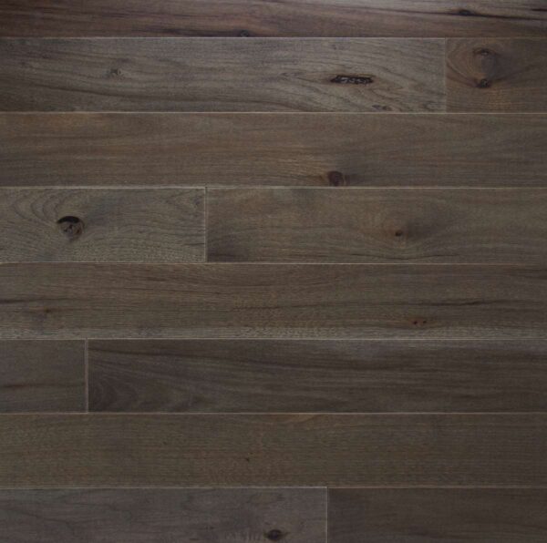 Somerset Hardwood Character Collection Solid Ember  3.25"