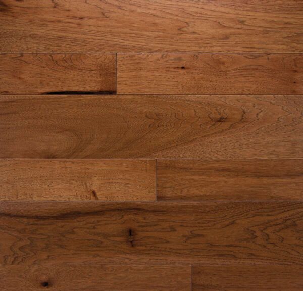 Somerset Hardwood Character Collection Solid Ember   5"