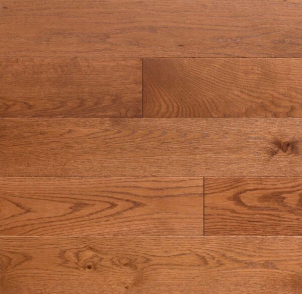 Somerset Hardwood Classic Character Collection Engineered Gunstock  5"