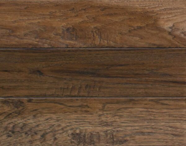 Somerset Hardwood Hand Crafted Collection Antique Bronze Random 3.25" - 4" - 5"