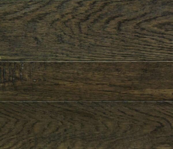 Somerset Hardwood Hand Crafted Collection Vintage Oak  7"