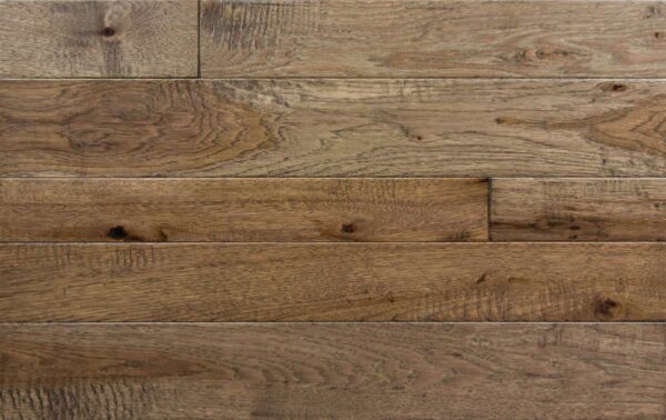 Somerset Hardwood Hand Crafted Collection Winter Wheat Random 3.25" - 4" - 5"