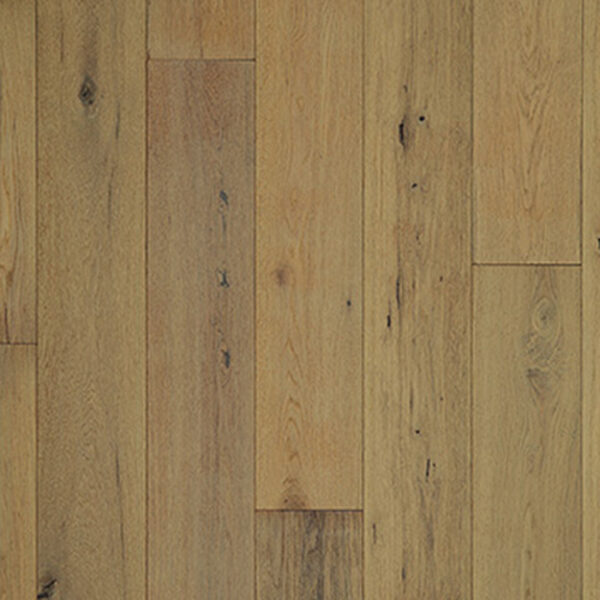 LM Hardwood Lauderhill 6.5" Fossil