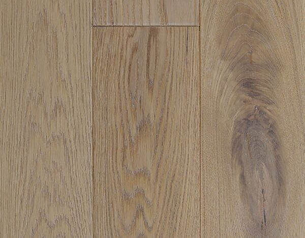 Mullican Wexford 7" White Oak Cascade