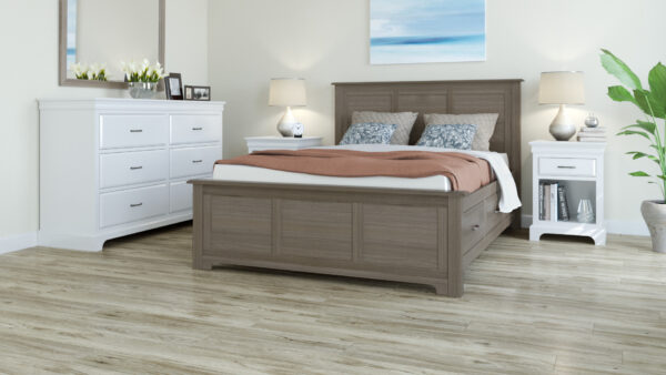 Dreamweaver Triumph New Standard II Paradise 6"