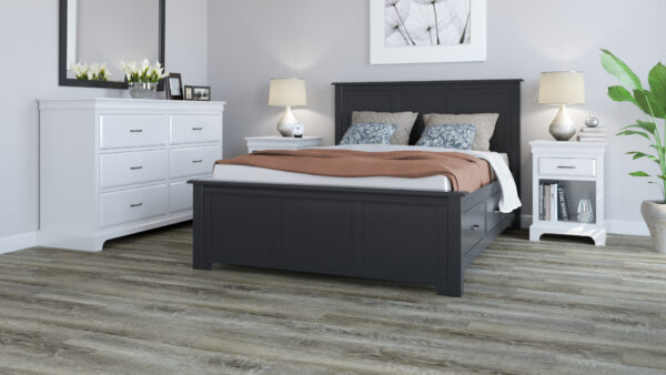 Dreamweaver Triumph New Standard II Horseshoe Bay 6"